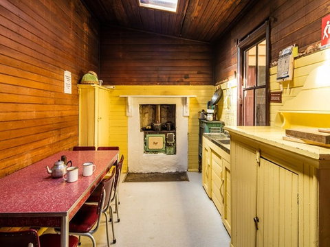Daffodil Cottage - Accommodation Cairns 4