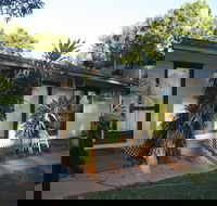Daly River Roadside Inn - Accommodation Cairns