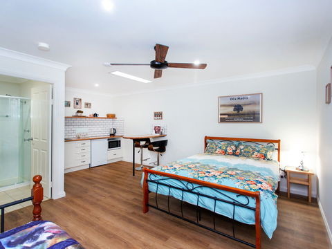 DCs Madra - Accommodation Cairns 1