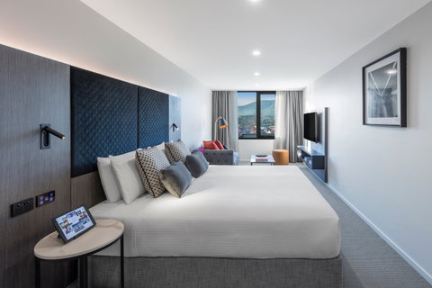 Deco Hotel Canberra - Accommodation Cairns 1