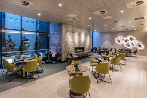 Deco Hotel Canberra - Accommodation Cairns 5