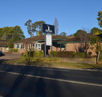 Deer Park Motor Inn Armidale - Accommodation Cairns