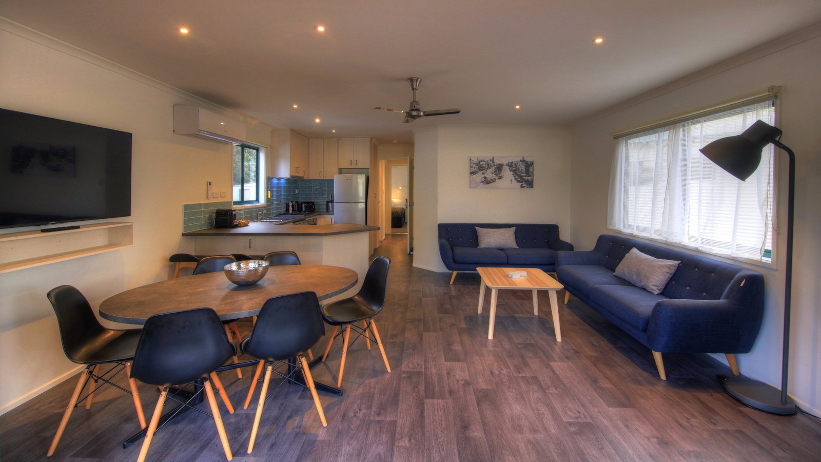 Eureka VIC Accommodation Cairns