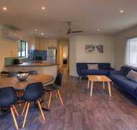 Eureka Stockade Holiday Park - Accommodation Cairns