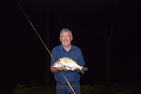Farm On Franklin Campground - Accommodation Cairns 2