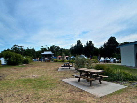 Freemans Campground - Accommodation Cairns 2