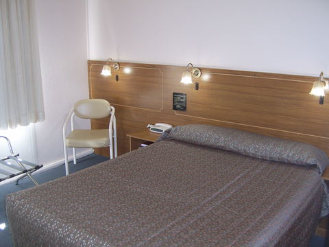 Garden Motor Inn (Golden Chain) - Accommodation Cairns 2