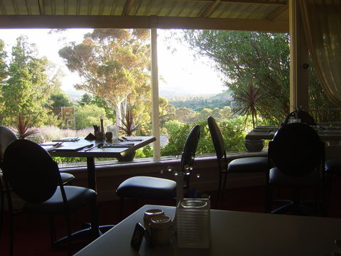 Garden Motor Inn (Golden Chain) - Accommodation Cairns 4