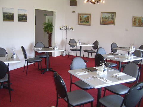 Garden Motor Inn (Golden Chain) - Accommodation Cairns 5