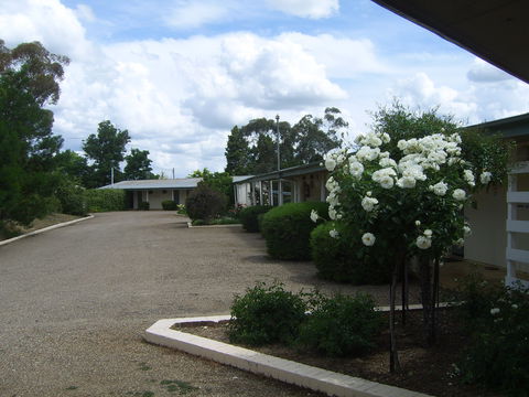 Garden Motor Inn (Golden Chain) - Accommodation Cairns 6