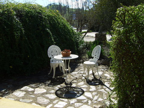 Garden Motor Inn (Golden Chain) - Accommodation Cairns 9