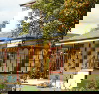 Glen Derwent - Accommodation Cairns