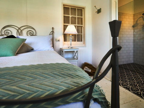 Glenellyn House - Servants Quarters - Accommodation Cairns 5