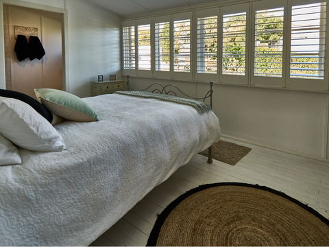 Glenellyn House - Servants Quarters - Accommodation Cairns 6