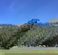 Glenworth Valley Outdoor Adventures Camping - Accommodation Cairns