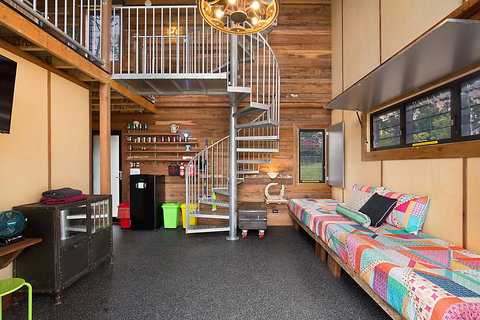 Gold Coast Tree Houses - Accommodation Cairns 1