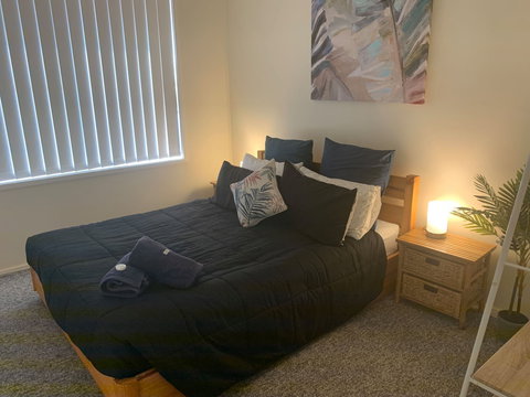 Grandview Short Stay Apartment - Accommodation Cairns 3