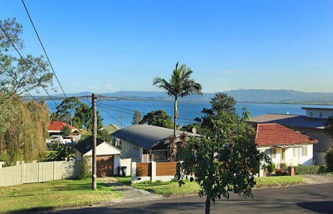 Grandview Short Stay Apartment - Accommodation Cairns 4