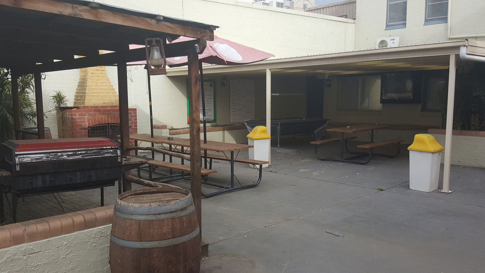 Milvale NSW Accommodation Cairns