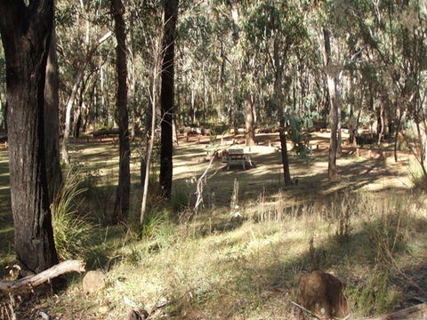 Greenbah Campground - Accommodation Cairns 0