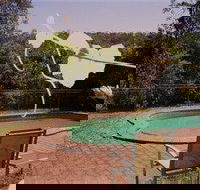 Guest House Mulla Villa - Accommodation Cairns