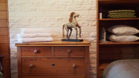 Hampden Cottage Accommodation Kangaroo Valley - Accommodation Cairns 2