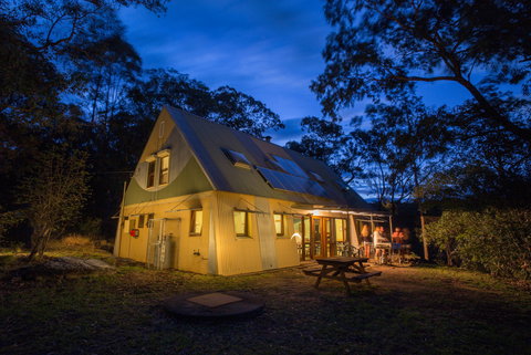 Hawkesbury Heights YHA - Accommodation Cairns 0