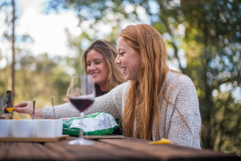 Hawkesbury Heights YHA - Accommodation Cairns 4
