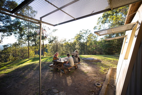 Hawkesbury Heights YHA - Accommodation Cairns 5