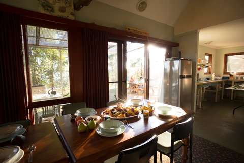 Hawkesbury Heights YHA - Accommodation Cairns 6