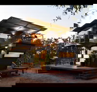 Hideaway Litchfield - Accommodation Cairns