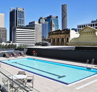 Hilton Brisbane - Accommodation Cairns