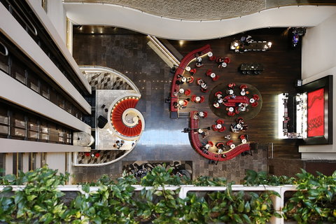 Hilton Brisbane - Accommodation Cairns 1