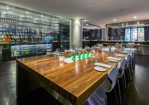 Hilton Brisbane - Accommodation Cairns 3