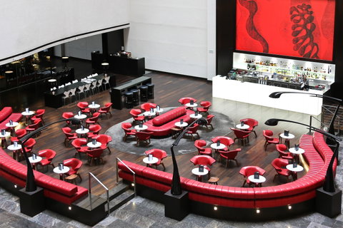 Hilton Brisbane - Accommodation Cairns 4