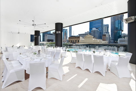 Hilton Brisbane - Accommodation Cairns 6