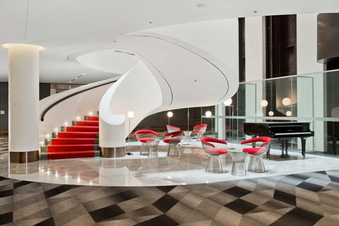 Hilton Brisbane - Accommodation Cairns 7
