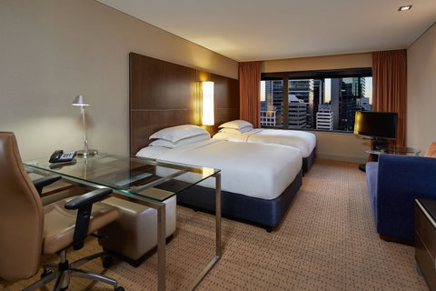 Hilton Brisbane - Accommodation Cairns 9