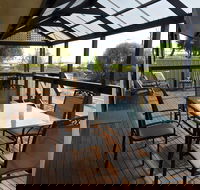 Hurtles - Accommodation Cairns
