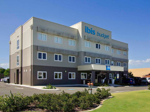 Ibis Budget - Perth Airport - Accommodation Cairns 0