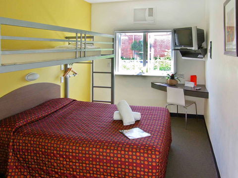 Ibis Budget - Perth Airport - Accommodation Cairns 1