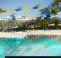 InterContinental Sanctuary Cove Resort - Accommodation Cairns