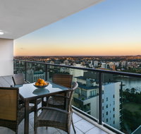 iStay River City Brisbane - Accommodation Cairns