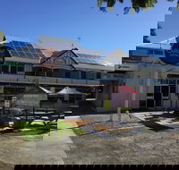 Jacaranda Hotel - Accommodation Cairns