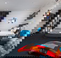 Junction Motel Maryborough - Accommodation Cairns
