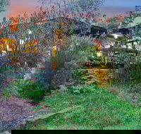 Kanimbla View Clifftop Retreat - Accommodation Cairns