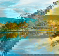 Kingbilli - Accommodation Cairns