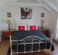 Maison de May Boutique Bed and Breakfast - Accommodation Cairns