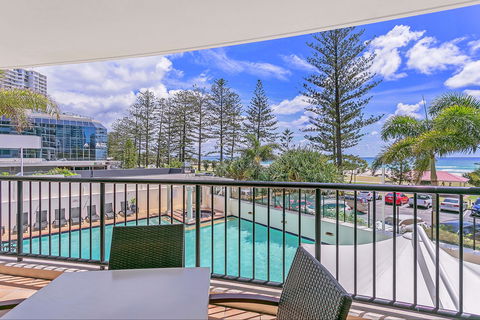 Mantra Coolangatta Beach - Accommodation Cairns 4