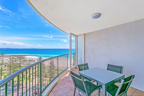 Mantra Coolangatta Beach - Accommodation Cairns 5